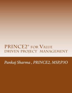 PRINCE2 for Value-Driven Project Management: AXELOS Full License AXTMC033 by AXELOS