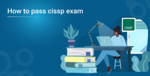 how to pass cissp