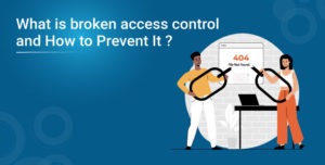 Broken Access Control