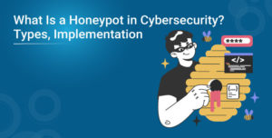 Honey pots in cybersecurity