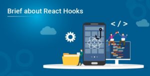 react hooks