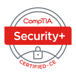 CompTIA Security Plus - CyberSecurity Certifications - Edureka