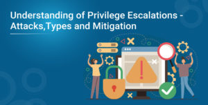 Privilege Escalation