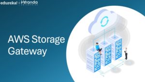 AWS storage gateway