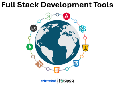 Full stack development tools