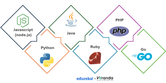 programing language 