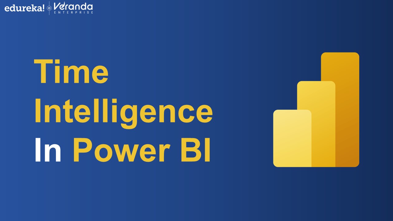 Time Intelligence in Power BI