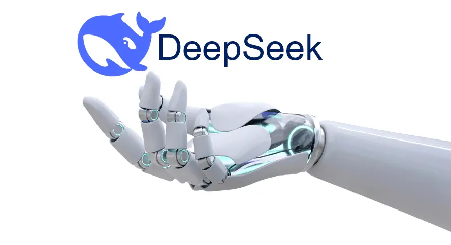 DeepSeek