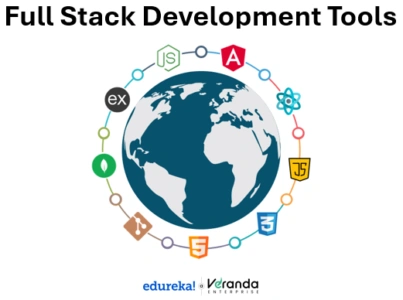 full stack development tools