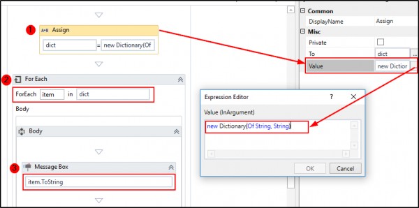 how-to-loop-through-a-dictionary-in-uipath-edureka-community