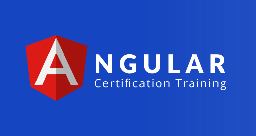 Angular Certification Course Online