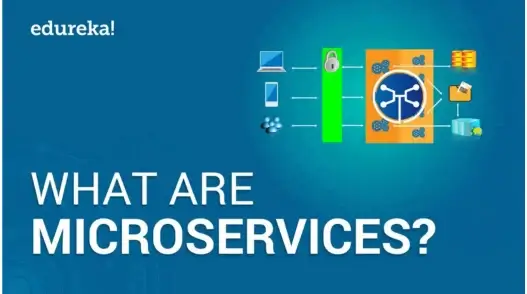 Microservices Certification Training course video preview